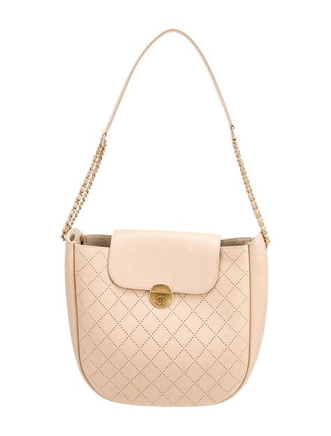 chanel flap hobo messenger|chanel hobos online shopping.